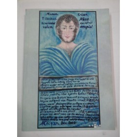 PUBLIUS  OVIDIUS  NASO  BIMILENIUL  EXILARII -  Maria  Crisan